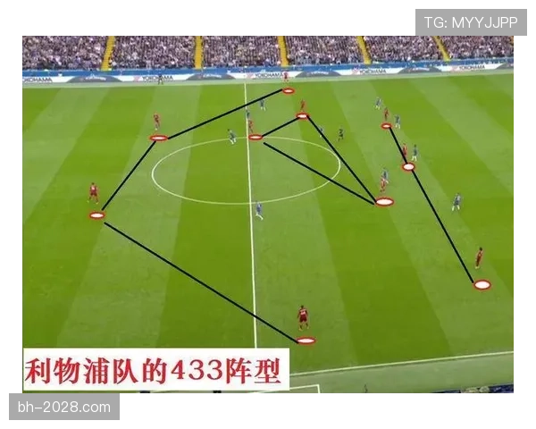 凯恩与卢卡库：谁更高效？谁更能定义现代英超中锋的战术角色？