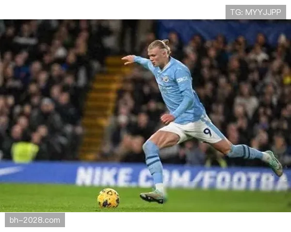 哈兰德组织能力的局限如何制约球队进攻体系