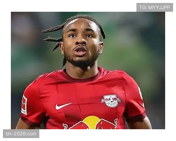 恩昆库的逆袭之路：从巴黎青训边缘人到德甲MVP的关键跃迁