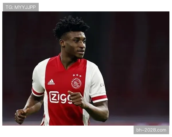 库杜斯世界杯爆发背后：他如何扛起加纳进攻核心重任？