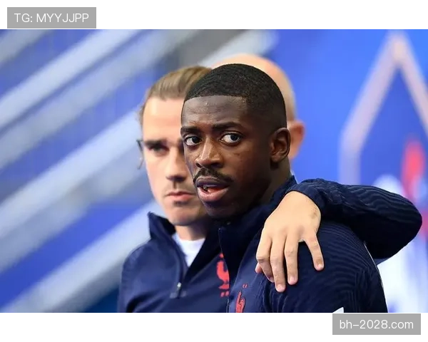 格列兹曼与登贝莱进攻角色定位及体系适配性差异分析